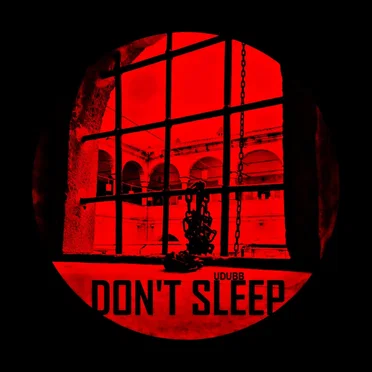 Don't Sleep by UDUBB - album cover