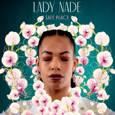 Safe Place by Lady Nade - album cover