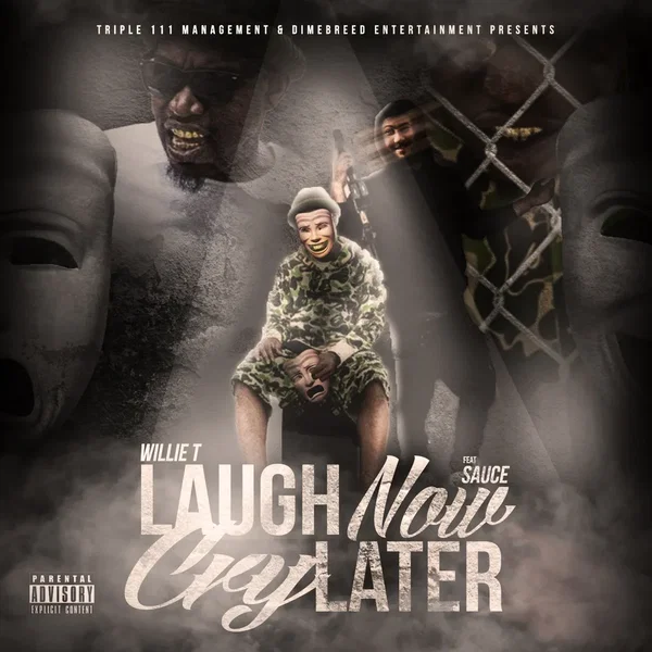 Laugh Now Cry Later L.N.C.L