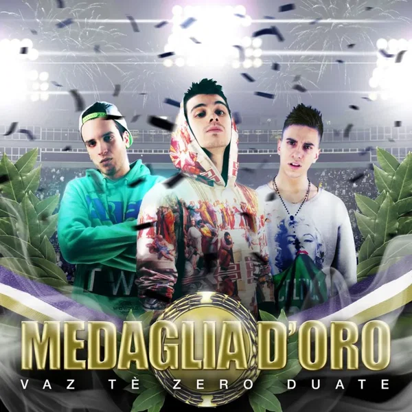 Medaglia D'Oro