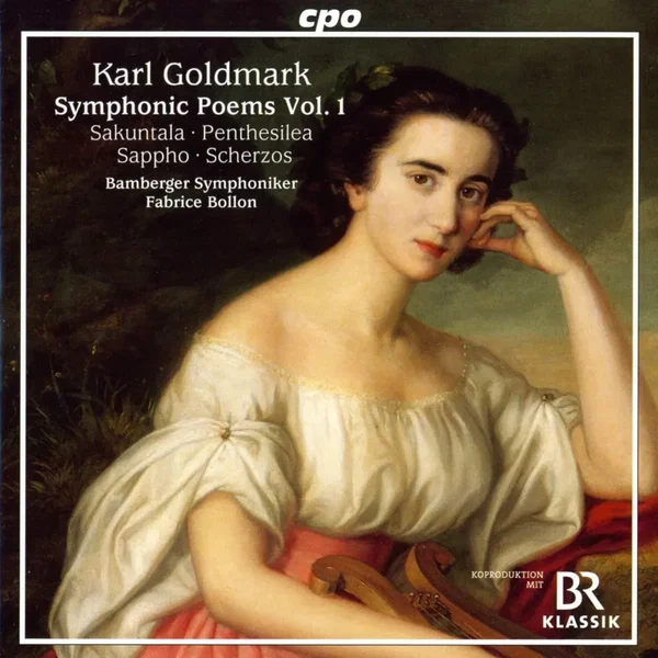 Symphonic Poems Vol. 1