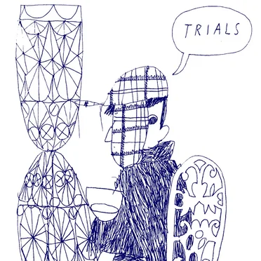 TRIALS