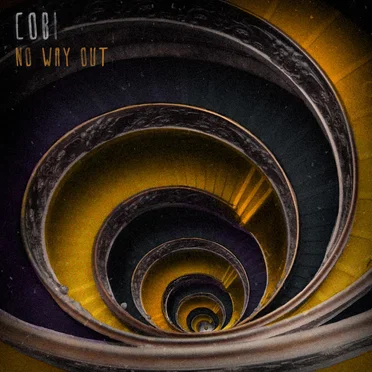 No Way Out by Cobi - album cover