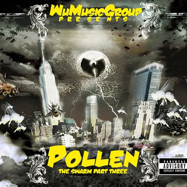 Pollen: The Swarm Part Three
