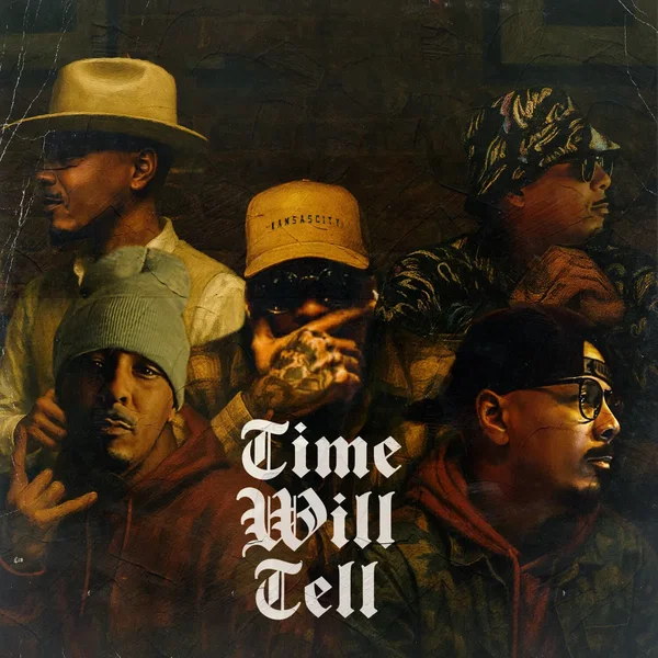 Time Will Tell