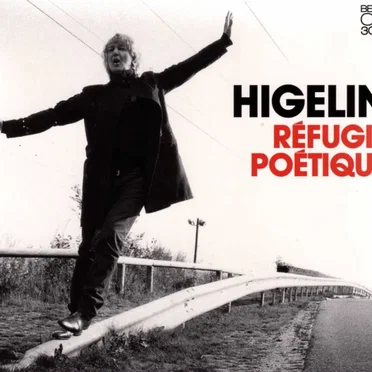 Réfugié poétique