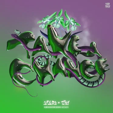 Take a Chance (GROSSOMODDO remix)