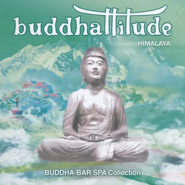 Buddhattitude: Himalaya