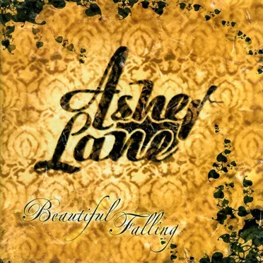 Asher Lane