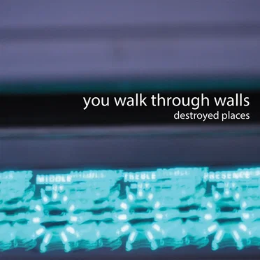 Destroyed Places