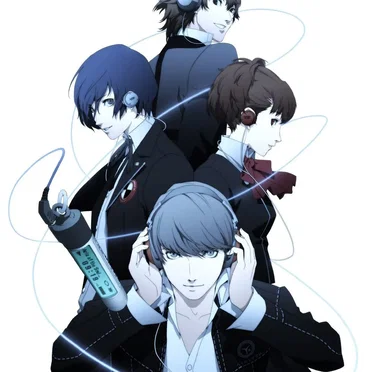 PERSONA MUSIC LIVE 2009 -Velvetroom in Wel City Tokyo-