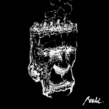 Extendo by FouKi - album cover