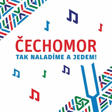 Tak naladíme a jedem!