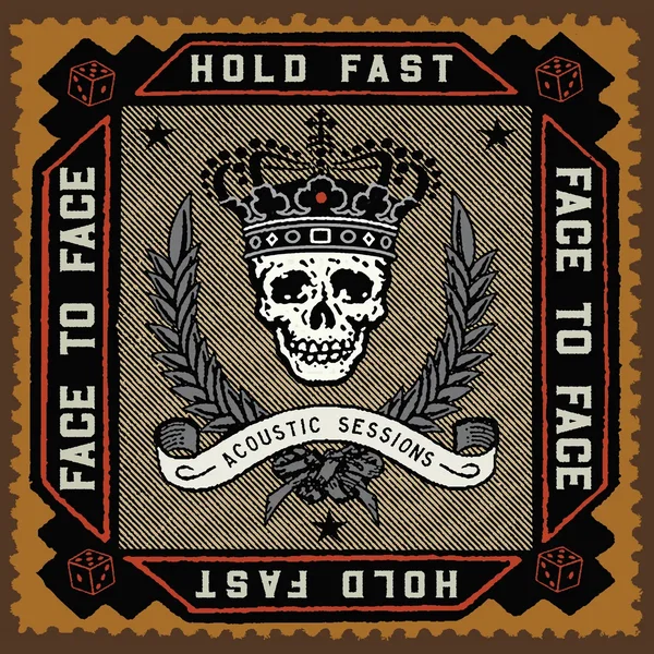 Hold Fast (Acoustic Sessions)