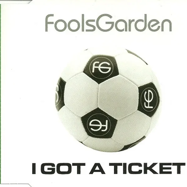 I Got a Ticket