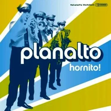 Hornito!