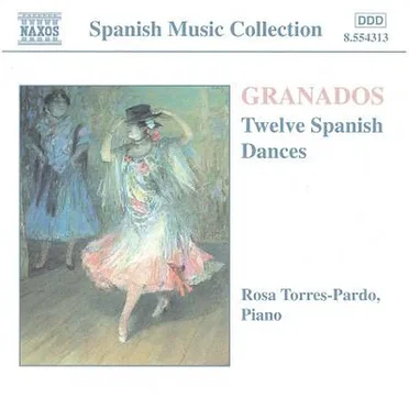 12 danzas españolas