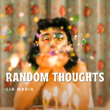 Random Thoughts