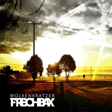 Wolkenkratzer by Frechbax - album cover