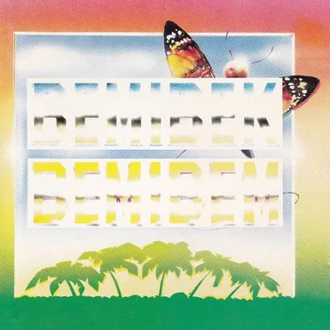 Bemibek / Bemibem by Bemibek - album cover