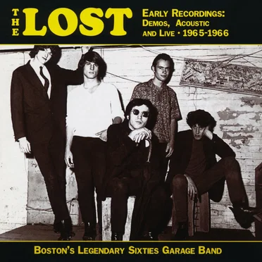 Early Recordings: Demos, Acoustic And Live 1965-1966