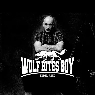 Wolf Bites Boy Sampler by Wolf Bites Boy - album cover