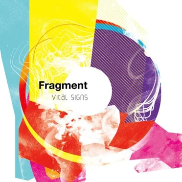 Vital Signs by Fragment - album cover