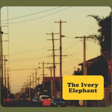 The Ivory Elephant EP