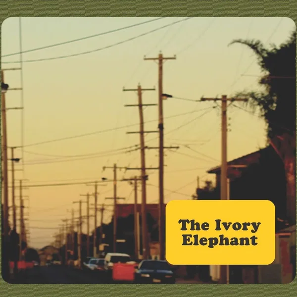 The Ivory Elephant EP
