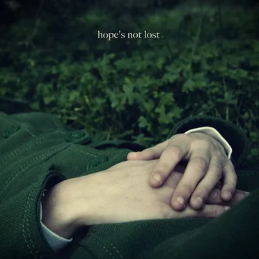 Hope's Not Lost by Various Artists - album cover