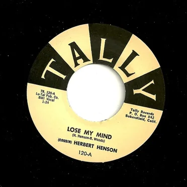Lose My Mind / 3 or 4 Nights