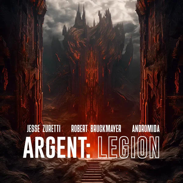 Argent Legion (Andromida remix)