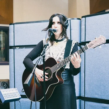 Folkadelphia Session 5/31/2014