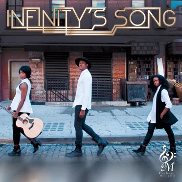 Infinity's Song