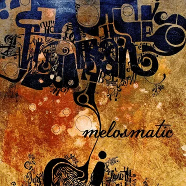 a by Melosmatic - album cover
