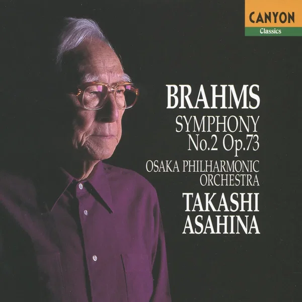 Symphony no. 2, op. 73