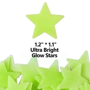 glow star by auwbe - album cover