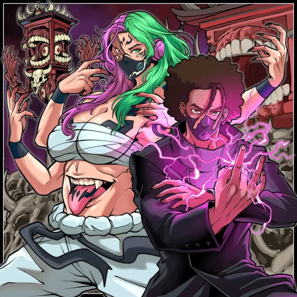 The True Honored One