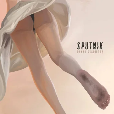 Danza Despierta by Sputnik - album cover