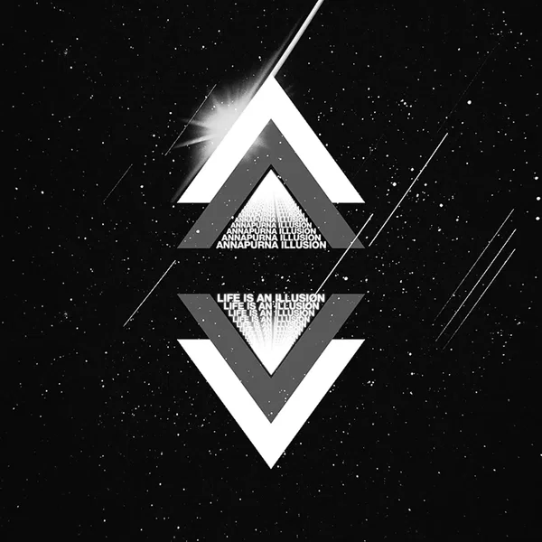 Life Is an Illusion
