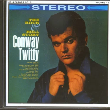 The Rock and Roll Story: Collectors Gold, Volume 48