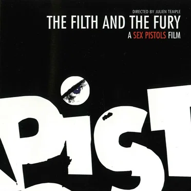 The Filth and the Fury by Various Artists - album cover
