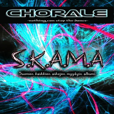 S.K.A.M.A.