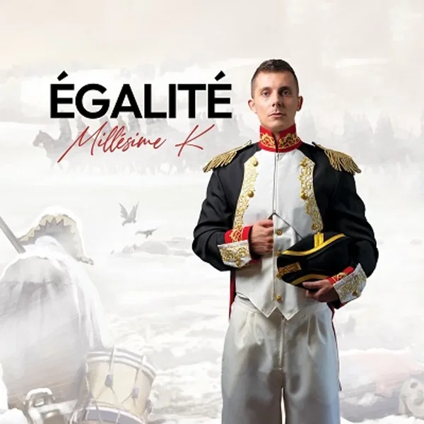 Égalité
