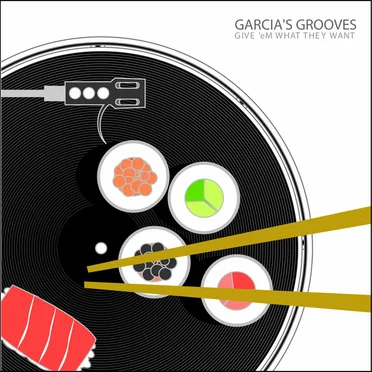 Garcia's Grooves