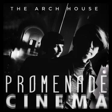 The Arch House