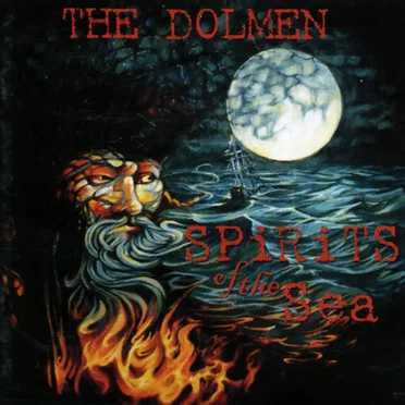 Spirits of the Sea
