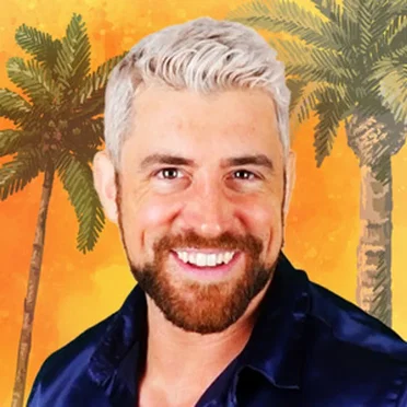 I Believe In Joe Hendry