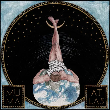 Atlas by Muma - album cover