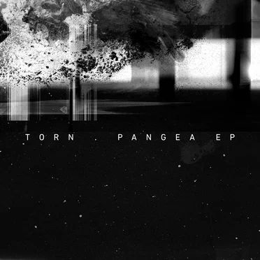 Pangea EP by Torn - album cover